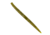 MACH MACH Stick Swimbait, Green Pumpkin, 4.75in, MHSS-46