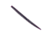 MACH MACH Stick Swimbait, Junebug, 4.75in, MHSS-42