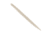 MACH MACH Stick Swimbait, Pearl, 4.75in, MHSS-84