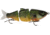 MACH Baits MachShad 90 Swimbait, Slow Sinking Jointed Swimbait, Killer Gill, 7/16oz, HCMBMS-700, HCMBMS-700