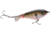 MACH Baits Patroller 90 Fishing Lure, Topwater Propeller Bait, Ghost Gill, 1/2oz, HCMBPT90-922, HCMBPT90-922