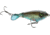 MACH Baits Patroller 90 Fishing Lure, Topwater Propeller Bait, Ghost Perch, 1/2oz, HCMBPT90-920, HCMBPT90-920