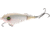 MACH Baits Patroller 90 Fishing Lure, Topwater Propeller Bait, Mach Bone, 1/2oz, HCMBPT90-929, HCMBPT90-929