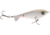 MACH Baits Patroller 90 Fishing Lure, Topwater Propeller Bait, Mach Bone, 1/2oz, HCMBPT90-929, HCMBPT90-929