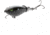 MACH Baits Patroller 90 Fishing Lure, Topwater Propeller Bait, Skunk, 1/2oz, HCMBPT90-950, HCMBPT90-950