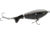 MACH Baits Patroller 90 Fishing Lure, Topwater Propeller Bait, Skunk, 1/2oz, HCMBPT90-950, HCMBPT90-950