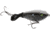 MACH Baits Patroller 90 Fishing Lure, Topwater Propeller Bait, Skunk, 1/2oz, HCMBPT90-950, HCMBPT90-950