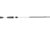 MACH Speed Stick, IM7 Winn Split Grip, Casting, 1 Piece, Medium-Heavy / Spinnerbait, 6 10, MSBR, 6ft 10, MSBR