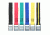 NRS 1 Color Coded Tie-Down Straps-Green-6 Ft