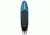 NRS 9'10 Thrive Inflatable SUP Board-Blue