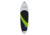 NRS Baron 4 Inflatable SUP Board-Gray/Green/Blue