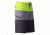 NRS Benny Board Short - Men's-Gray/Green-38 Waist