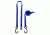 NRS Bow/Stern Tie Down Kit 40/14