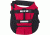 NRS Canine Flotation Device-Red-Medium