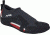 NRS Kinetic Water Shoe - Men's-Black-11-Medium