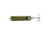 Mack's Lure Cripplure Freshwater Spoon, 1/4oz, Brass Prism, 40211