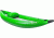 NRS Outlaw I Inflatable Kayak-Green
