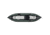NRS Pike Fishing Inflatable Kayak-Green