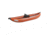 NRS Tributary Tomcat LV Inflatable Kayak-Orange