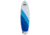 NRS Youth Jester Inflatable SUP Board-White/Blue