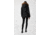 Mackage Akiva Waterproof Down Coat w/ Fur Hood, Black / Natural Fur, Large, Akiva-R-Black-L