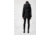 Mackage Akiva Waterproof Down Coat w/ Fur Hood, Black / Silverfox Fur, Extra Small, Akiva-XR-Black/Silver-XS