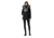 Mackage Akiva Waterproof Down Coat w/ Fur Hood, Black / Silverfox Fur, Extra Small, Akiva-XR-Black/Silver-XS