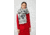 Mackage Aro Scarf - Womens, Grey Mix, One Size, Aro-R-Grey Mix