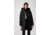 Mackage Beckah Down Parka - Womens, Black, Small, Beckah-R-Black-S