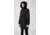 Mackage Beckah Down Parka - Womens, Black, Small, Beckah-R-Black-S