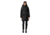 Mackage Beckah Down Parka - Womens, Black, Small, Beckah-R-Black-S