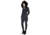 Mackage Calla Lightweight Down Coat With Fur Trimmed Hood - Womens, Navy, Small CALLA-NAVY-S
