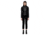 Mackage Cindee Quilted Lightweight Down Jacket With Zippered Pockets - Womens, Black, Medium, CINDEE-BLACK-M