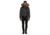 Mackage Dixon Hip Length Winter Down Parka With Fur - Men's, Black, 38, DIXON-BLACK-38