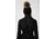 Mackage Doris Classic Knit Hat w/ Fox Fur Pompom - Womens, Black, One Size, Doris-R-Black
