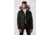 Mackage Edward Down Parka - Mens, Black / Silverfox Fur, 36, Edward-XR-Bl/Silv-36