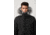 Mackage Edward Down Parka - Mens, Black / Silverfox Fur, 36, Edward-XR-Bl/Silv-36