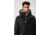 Mackage Edward Down Parka - Mens, Black / Silverfox Fur, 36, Edward-XR-Bl/Silv-36