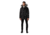 Mackage Edward Down Parka - Mens, Black / Silverfox Fur, 36, Edward-XR-Bl/Silv-36