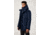 Mackage Edward Down Parka, Non-Fur - Mens, Navy, 40, Edward-NF-Navy-40