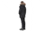Mackage Edward Hip Length Down Winter Parka With Fur - Men's, Black, 3XL, EDWARD-BLACK-46