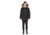 Mackage Edward Hip Length Down Winter Parka With Fur - Men's, Black, 3XL, EDWARD-BLACK-46