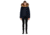 Mackage Edward Hip Length Down Winter Parka With Fur - Men's, Navy, 36, EDWARD-NAVY-36