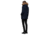 Mackage Edward Hip Length Down Winter Parka With Fur - Men's, Navy, 36, EDWARD-NAVY-36