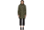Mackage Hara Urban Rain Jacket - Women's, Army, Medium, Hara-Army-Medium