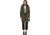 Mackage Hara Urban Rain Jacket - Women's, Army, Medium, Hara-Army-Medium
