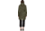 Mackage Hara Urban Rain Jacket - Women's, Army, Medium, Hara-Army-Medium