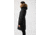 Mackage Harlowe Down Coat - Womens, Black / Natural Fur, Extra Small, Harlowe-R-Black-XS