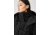 Mackage Jada Maxi Down Coat - Womens, Black / Natural Fur, Extra Small, Jada-R-Black-XS