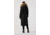 Mackage Jada Maxi Down Coat - Womens, Black / Natural Fur, Extra Small, Jada-R-Black-XS